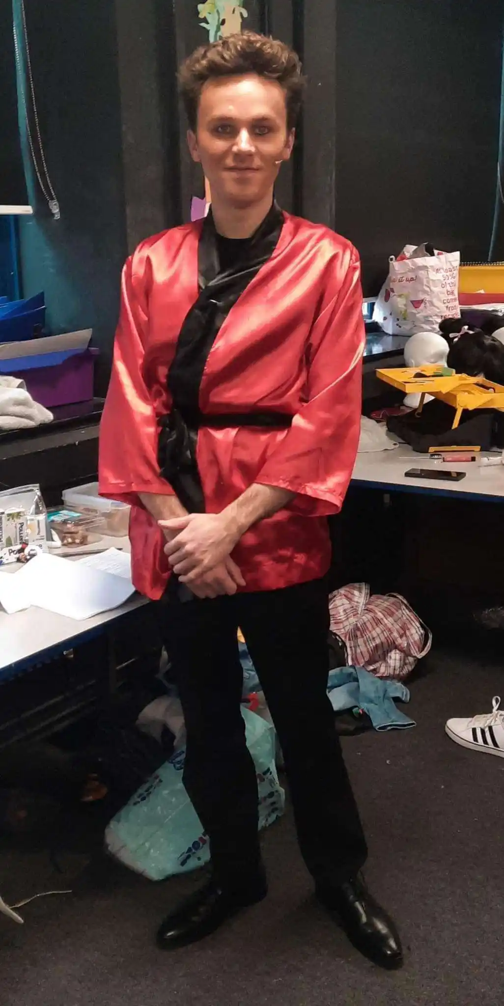 Aladdin Gallery Image